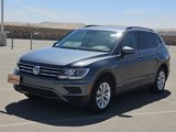 Used 2019 Volkswagen Tiguan S image 2