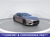 Certified 2022 Maserati Ghibli Modena Q4 image 2