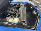Used 2024 Chevrolet Corvette Z06 w/ Stealth Interior Trim Package image 2