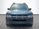 Used 2021 Ford Bronco Sport Big Bend w/ Big Bend Package image 2
