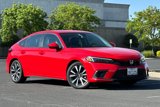 Certified 2024 Honda Civic EX-L image 2