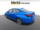 Used 2021 Nissan Versa SV image 5