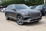 New 2025 Genesis GV80 3.5T Advanced image 2