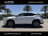 Used 2020 Lexus RX 350 FWD w/ Premium Package image 5