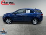 Used 2023 Chevrolet Equinox LT image 2