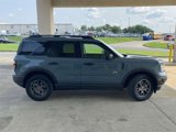 Used 2022 Ford Bronco Sport Big Bend w/ Convenience Package image 2