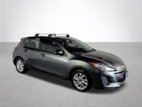 Used 2013 MAZDA MAZDA3 i Touring image 4