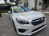 Used 2018 Subaru Legacy 2.5i Premium image 2