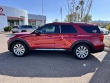 Used 2020 Ford Explorer Limited image 3