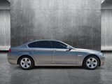 Used 2012 BMW 528i Sedan image 4