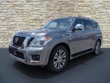Used 2019 Nissan Armada SL image 5