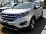 Used 2018 Ford Edge Titanium image 2