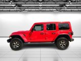 Used 2019 Jeep Wrangler Unlimited Rubicon image 6