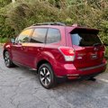 Used 2017 Subaru Forester 2.5i Limited w/ Rugged Package #2 image 2