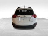 Used 2015 Toyota RAV4 Limited image 3