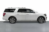 Used 2021 Ford Expedition Max Platinum image 5