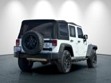 Used 2017 Jeep Wrangler Unlimited Sport image 4