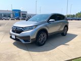 Used 2020 Honda CR-V EX image 3