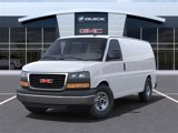 New 2025 GMC Savana 2500 w/ Communications Package image 6