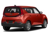 Used 2021 Kia Soul S image 2