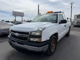 Used 2007 Chevrolet Silverado 1500 W/T image 2