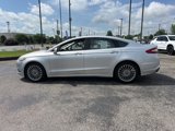 Used 2014 Ford Fusion Titanium image 6
