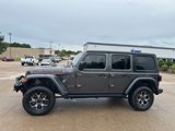 Used 2018 Jeep Wrangler Unlimited Rubicon image 3
