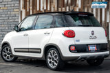 Used 2015 FIAT 500L Trekking image 3