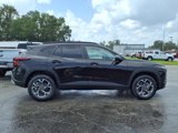 New 2025 Chevrolet Trax LT image 3