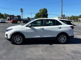 Used 2022 Chevrolet Equinox LS image 3