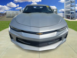 Used 2018 Chevrolet Camaro LT w/ RS Package image 2