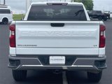 Used 2022 Chevrolet Silverado 1500 LT w/ Protection Package image 4