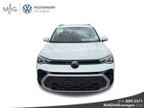 New 2025 Volkswagen Taos SE image 2