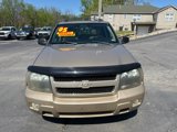 Used 2007 Chevrolet TrailBlazer LT image 3