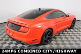 Used 2021 Ford Mustang Coupe w/ Equipment Group 101A image 3