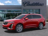 New 2025 Cadillac XT6 Premium Luxury w/ LPO, Floor Liner Package image 2