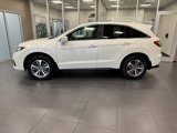 Used 2017 Acura RDX AWD w/ Advance Package image 2