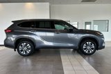 Certified 2020 Toyota Highlander XLE image 3