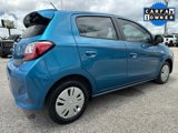 Used 2023 Mitsubishi Mirage ES image 4