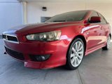 Used 2009 Mitsubishi Lancer GTS image 3