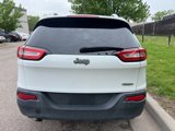 Used 2014 Jeep Cherokee Latitude image 6