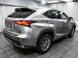 Used 2021 Lexus NX 300h AWD w/ Accessory Package 2 image 6