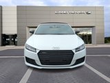 Used 2017 Audi TT 2.0T image 2