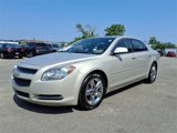 Used 2010 Chevrolet Malibu LT w/ Power Convenience Package image 3