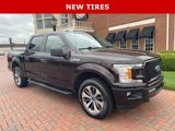 Used 2019 Ford F150 XL w/ Equipment Group 101A Mid image 5