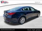Used 2015 MAZDA MAZDA6 Sport image 6