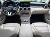 Used 2021 Mercedes-Benz C 300 4MATIC Sedan image 2