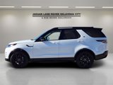 Certified 2024 Land Rover Discovery Dynamic SE image 3