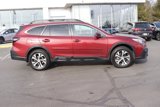 Used 2020 Subaru Outback Limited w/ Popular Package #2 image 2