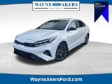Used 2024 Kia Forte GT w/ Option Group 015 image 1